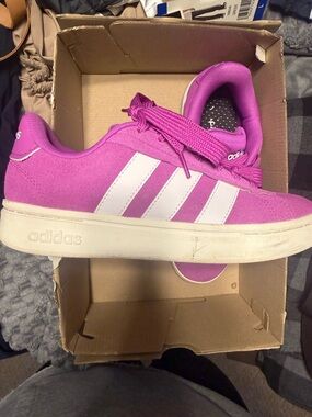 Adidas Grand Court Alpha 00’s